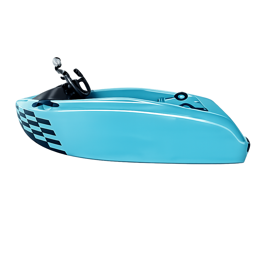 Wavekart S
