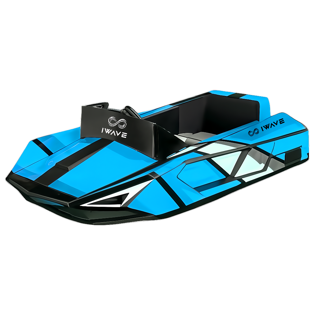 Wavekart X